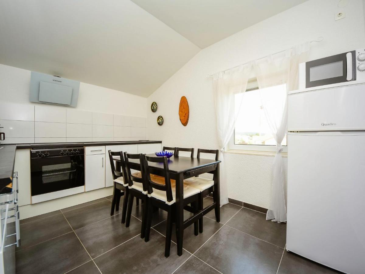Apartment Marina-3 By Interhome Sukošan Extérieur photo